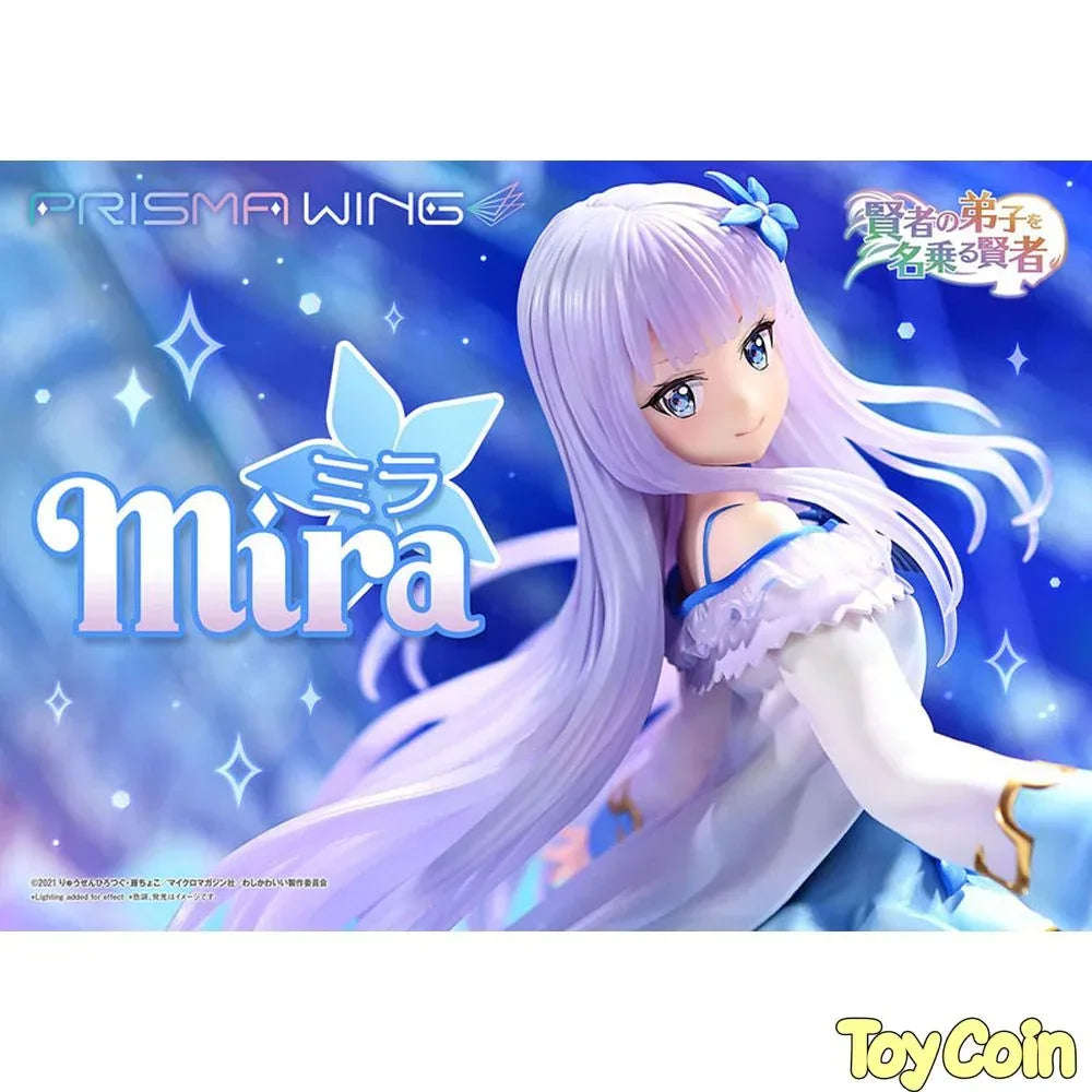 Mira by Prime 1 Studio - Shop at ToyCoin
