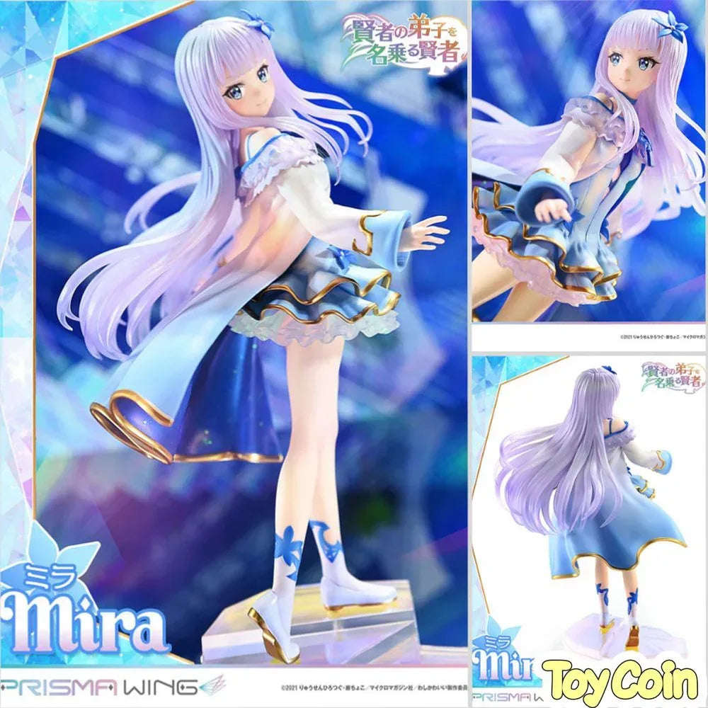 Mira by Prime 1 Studio - Shop at ToyCoin