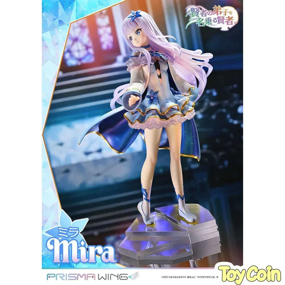 Mira by Prime 1 Studio - Shop at ToyCoin