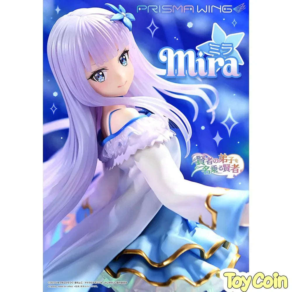 Mira by Prime 1 Studio - Shop at ToyCoin
