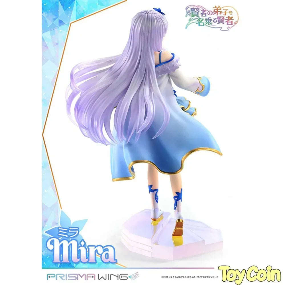 Mira by Prime 1 Studio - Shop at ToyCoin