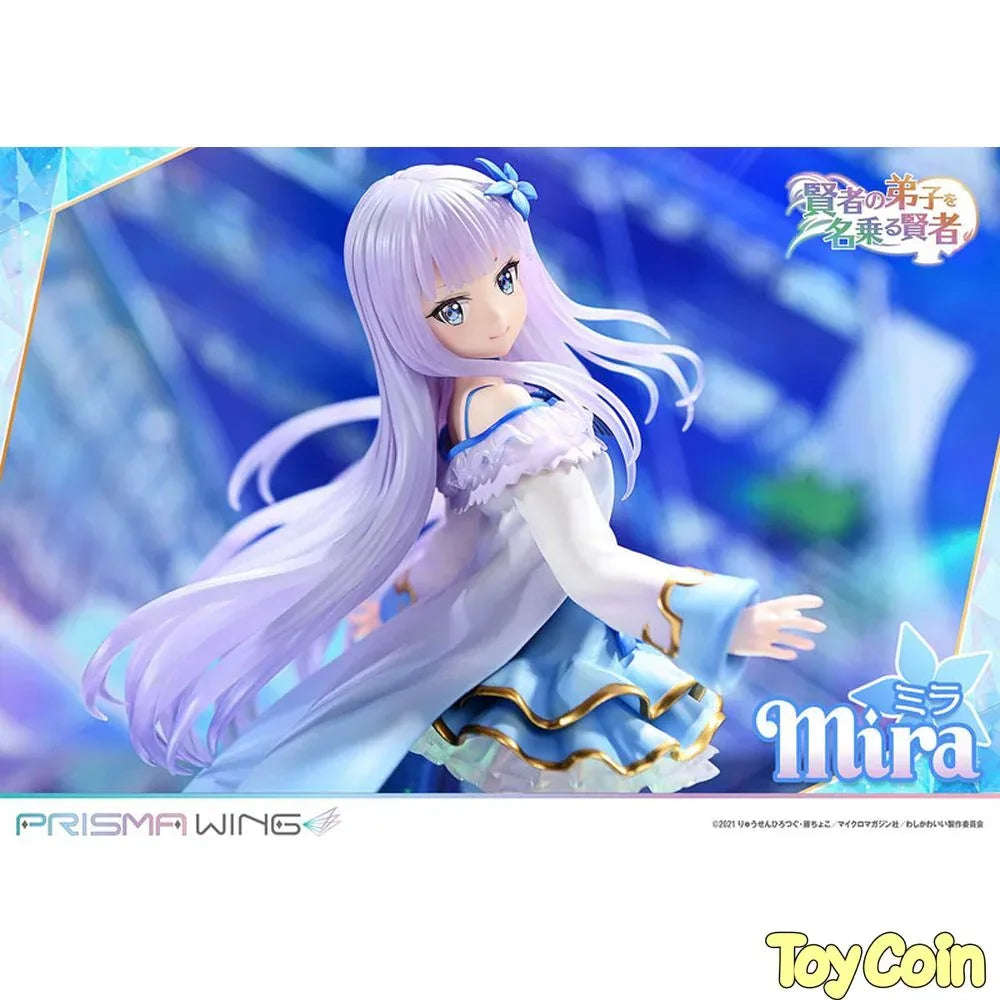 Mira by Prime 1 Studio - Shop at ToyCoin