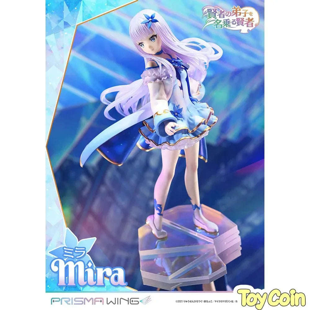 Mira by Prime 1 Studio - Shop at ToyCoin