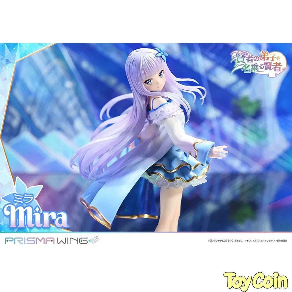 Mira by Prime 1 Studio - Shop at ToyCoin