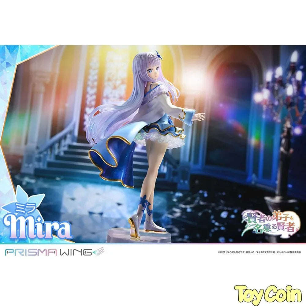 Mira by Prime 1 Studio - Shop at ToyCoin