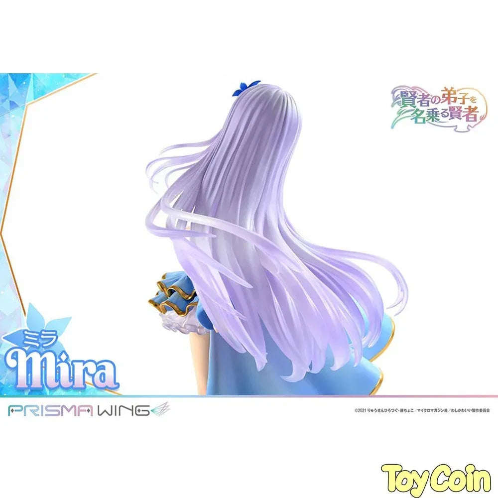Mira by Prime 1 Studio - Shop at ToyCoin