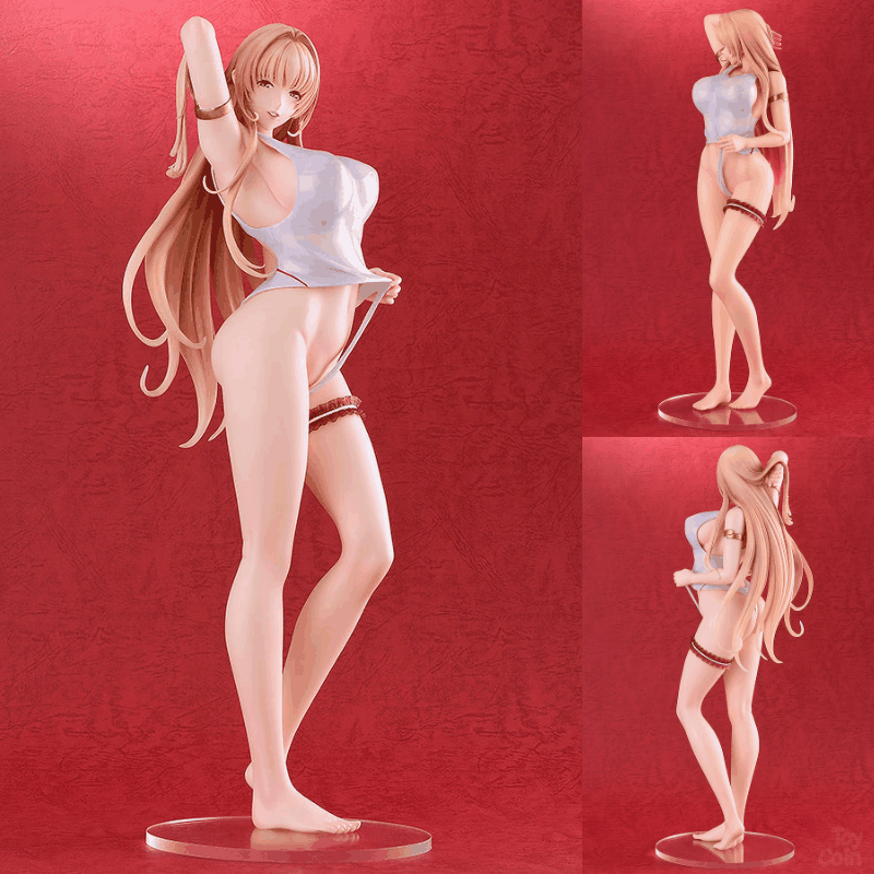 Mira Tsubakihara Swimsuit Ver. by  BINDing 4589890601741 ToyCoin