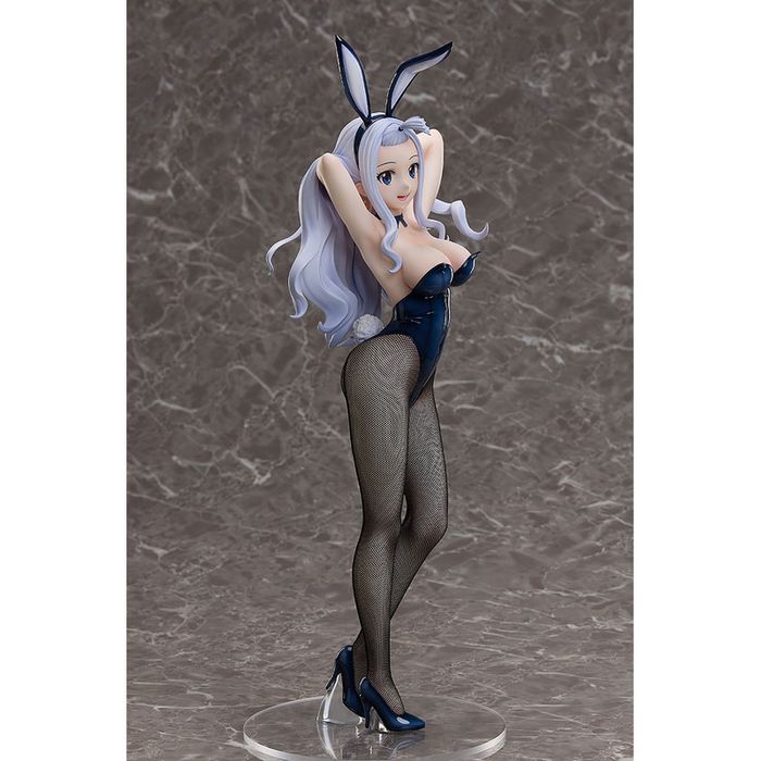 Mirajane Strauss: Bunny Ver. by FREEing - Shop at ToyCoin