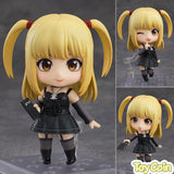 Nendoroid Misa Amane 2.0