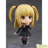 Nendoroid Misa Amane 2.0