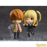 Nendoroid Misa Amane 2.0