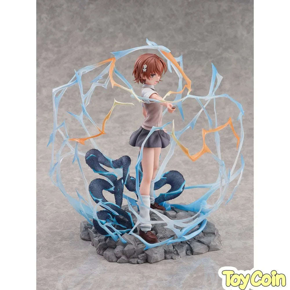 Misaka Mikoto by eStream - Shop at ToyCoin