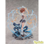 Misaka Mikoto by eStream - Shop at ToyCoin