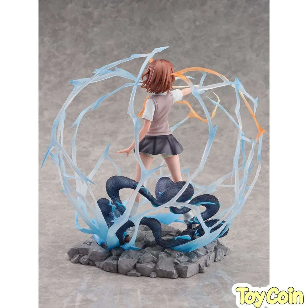 Misaka Mikoto by eStream - Shop at ToyCoin