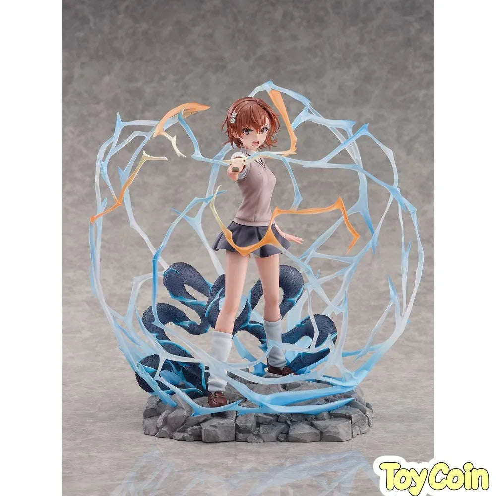 Misaka Mikoto by eStream - Shop at ToyCoin