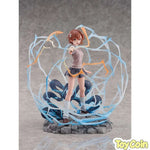 Misaka Mikoto by eStream - Shop at ToyCoin