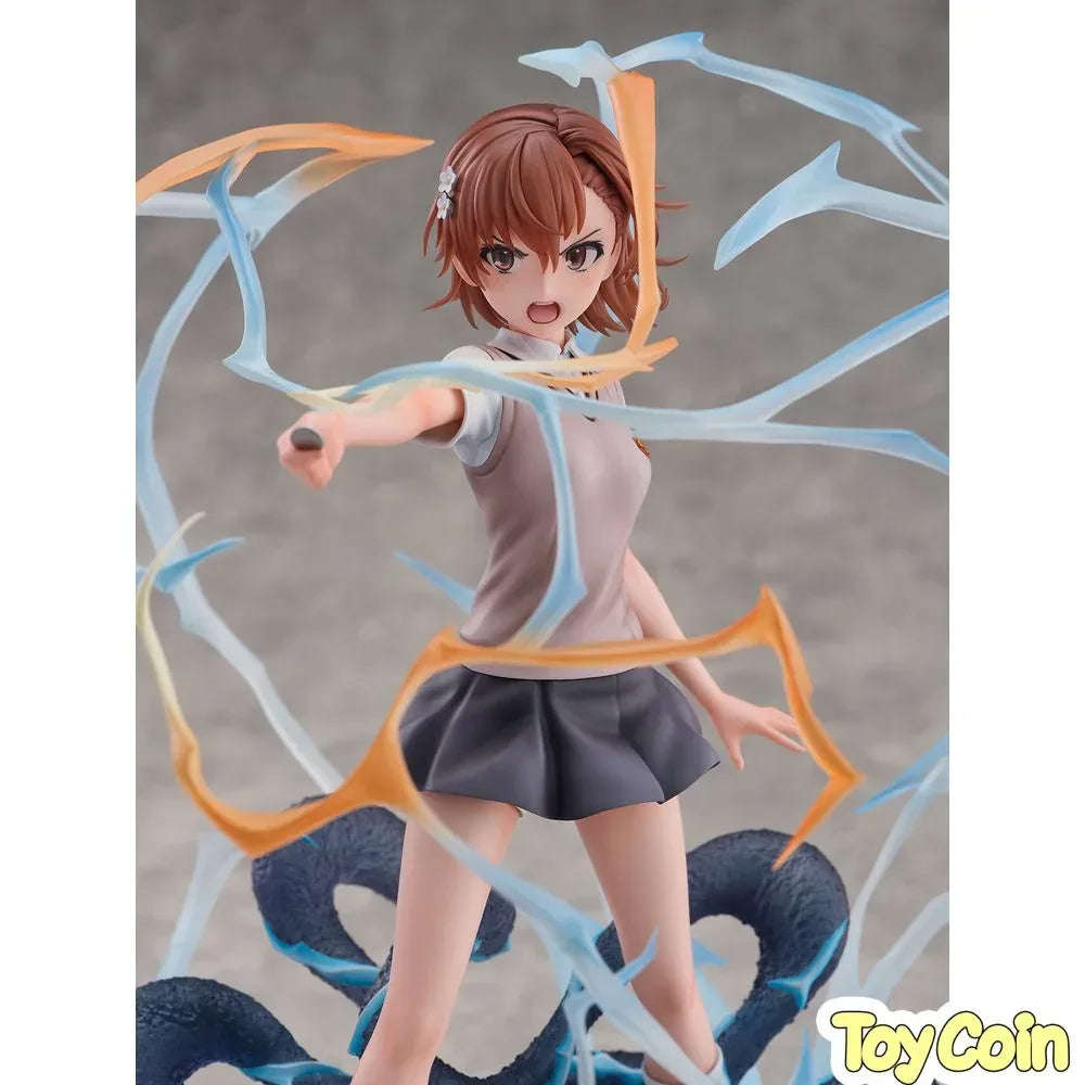 Misaka Mikoto by eStream - Shop at ToyCoin