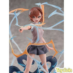 Misaka Mikoto by eStream - Shop at ToyCoin