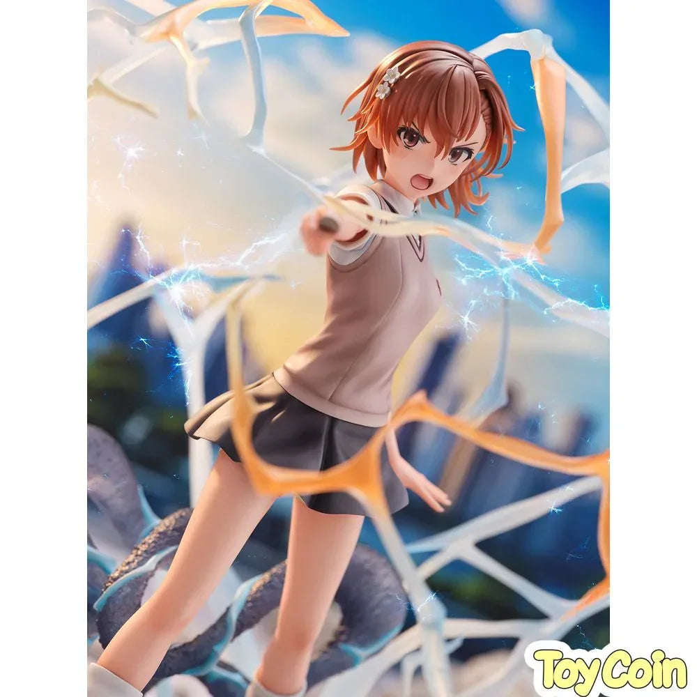 Misaka Mikoto by eStream - Shop at ToyCoin