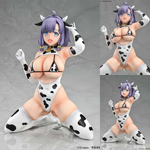 Misaki Hotori: Cow Pattern Costume by Q-Six - Shop at ToyCoin