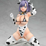 Misaki Hotori: Cow Pattern Costume by Q-Six - Shop at ToyCoin