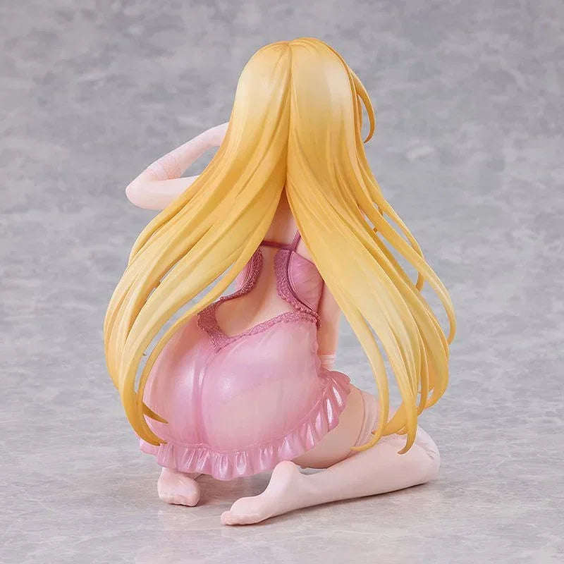 Misaki Shokuhou: Negligee Ver. Figure by Solarain - Shop at ToyCoin