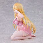 Misaki Shokuhou: Negligee Ver. Figure by Solarain - Shop at ToyCoin