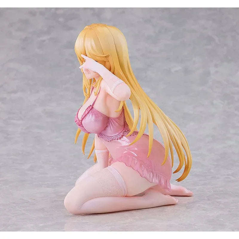 Misaki Shokuhou: Negligee Ver. Figure by Solarain - Shop at ToyCoin