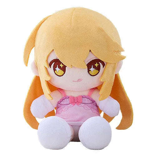 Misaki Shokuhou: Negligee Ver. Figure & Plushie Set by Solarain - Shop at ToyCoin