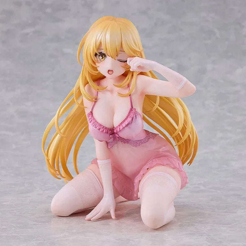Misaki Shokuhou: Negligee Ver. Figure by Solarain - Shop at ToyCoin