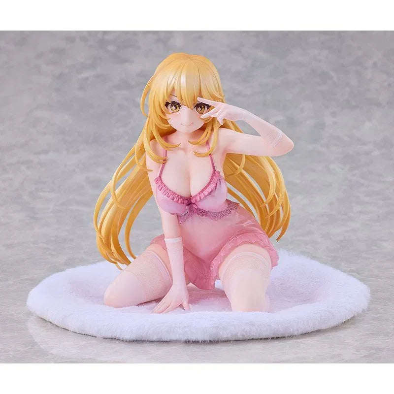 Misaki Shokuhou: Negligee Ver. Figure by Solarain - Shop at ToyCoin