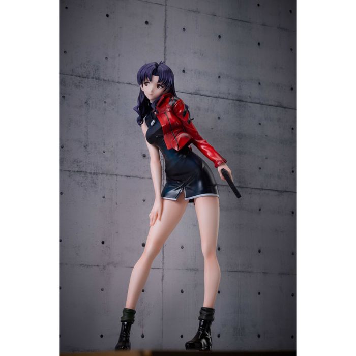 Misato Katsuragi Comics Ver. by Hobby Max - Shop at ToyCoin
