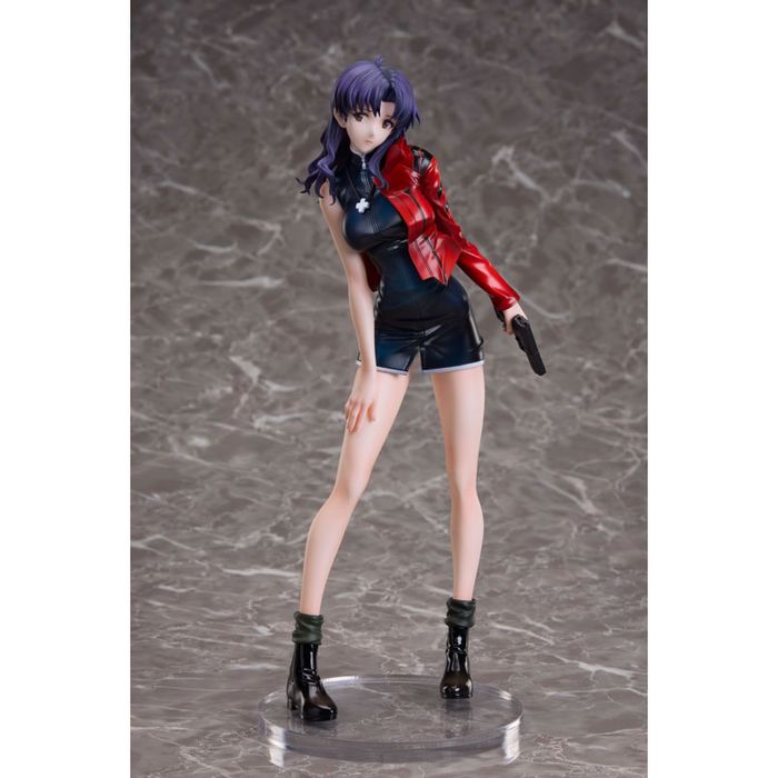 Misato Katsuragi Comics Ver. by Hobby Max - Shop at ToyCoin