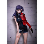 Misato Katsuragi Comics Ver. by Hobby Max - Shop at ToyCoin