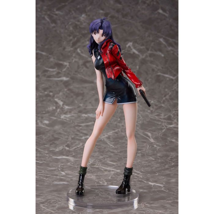 Misato Katsuragi Comics Ver. by Hobby Max - Shop at ToyCoin