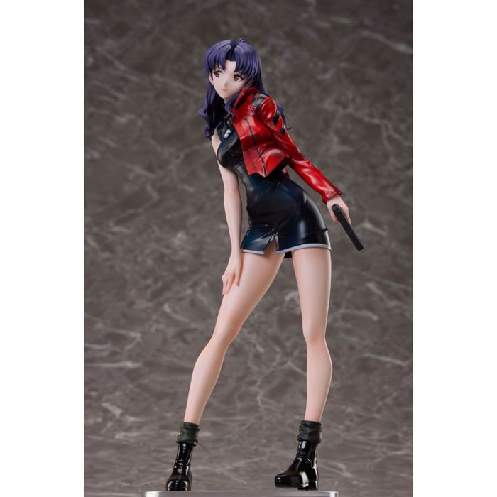 Misato Katsuragi Comics Ver. by Hobby Max - Shop at ToyCoin