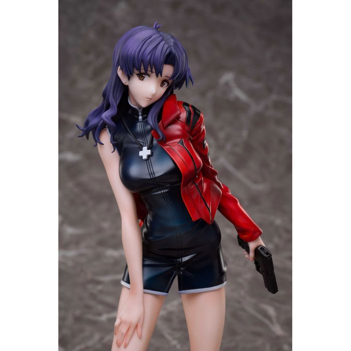 Misato Katsuragi Comics Ver. by Hobby Max - Shop at ToyCoin