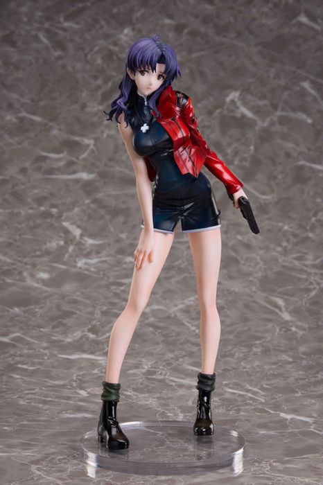 Misato Katsuragi Comics Ver. by Hobby Max - Shop at ToyCoin
