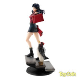 GALS Misato Katsuragi & Penpen