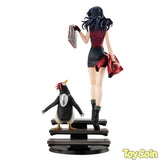GALS Misato Katsuragi & Penpen
