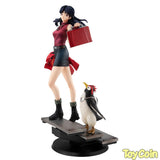 GALS Misato Katsuragi & Penpen