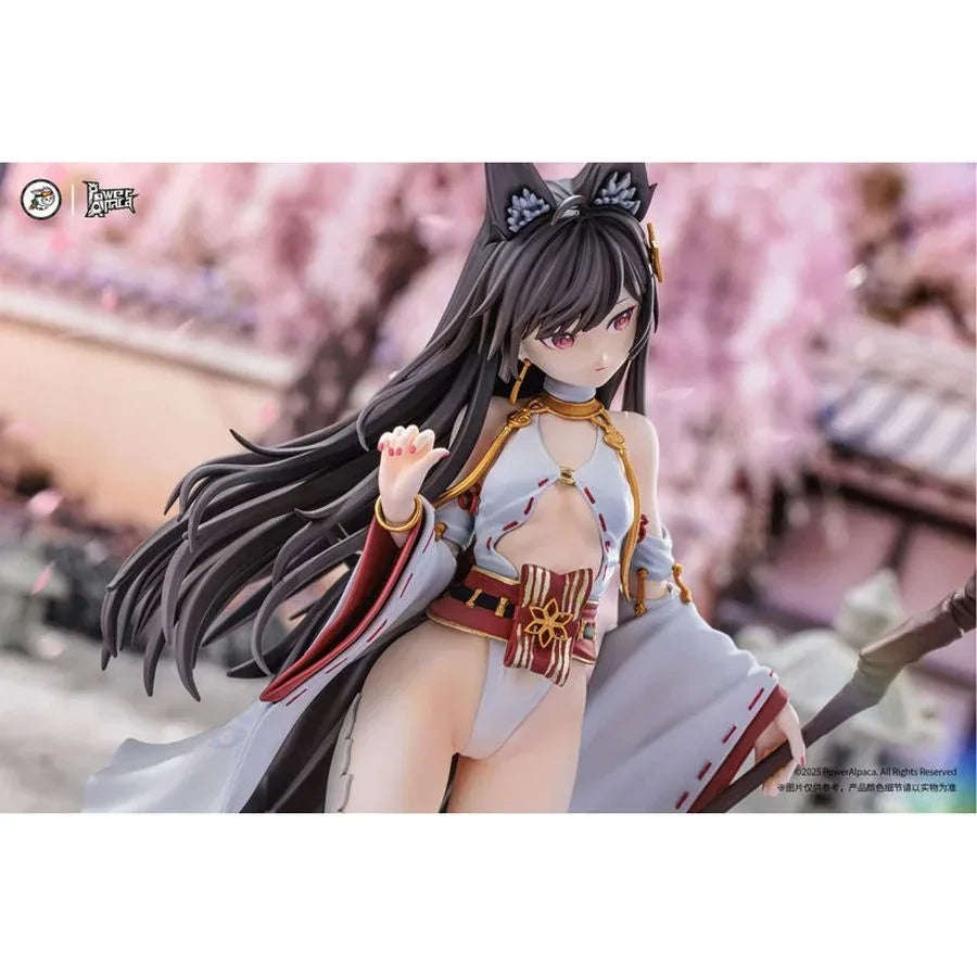 Mistbloom Traces Kosaka Chikashi by PowerAlpaca - Shop at ToyCoin
