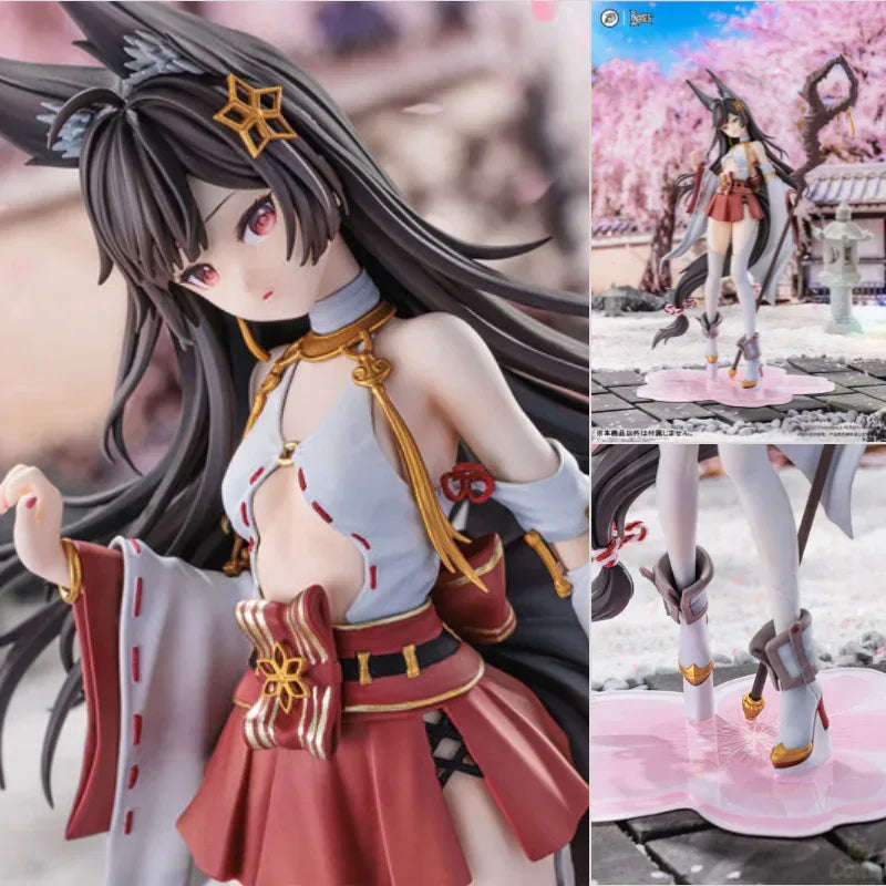 Mistbloom Traces Kosaka Chikashi by PowerAlpaca - Shop at ToyCoin