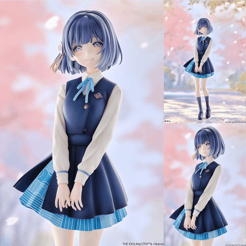 Misuzu Hataya by Union Creative - Shop at ToyCoin
