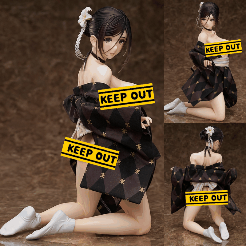 Mitsumi Ryuguji by BINDing - Shop at ToyCoin
