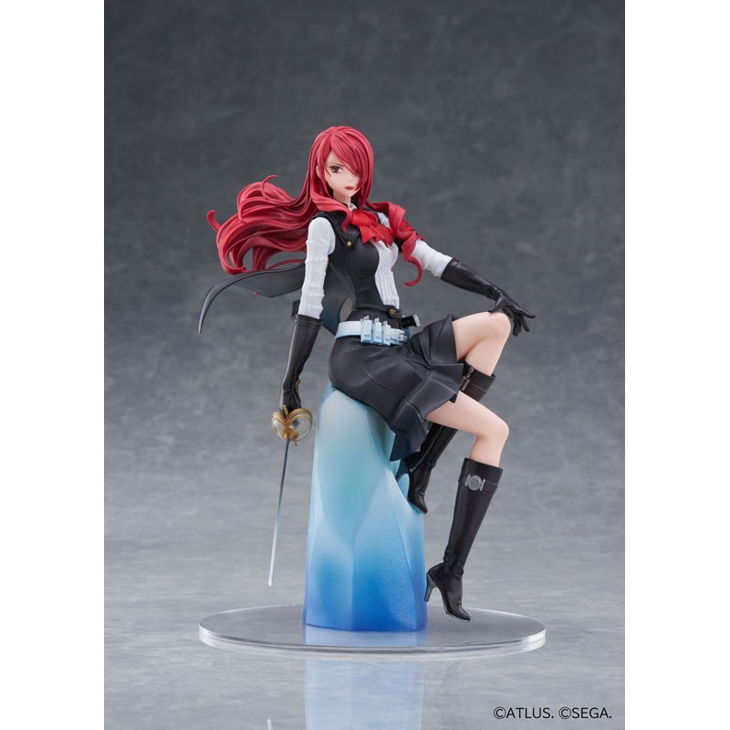 Mitsuru Kirijo by Amakuni - Shop at ToyCoin