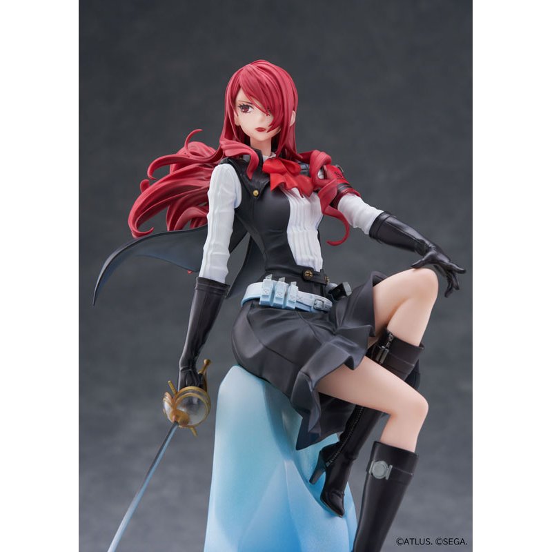 Mitsuru Kirijo by Amakuni - Shop at ToyCoin