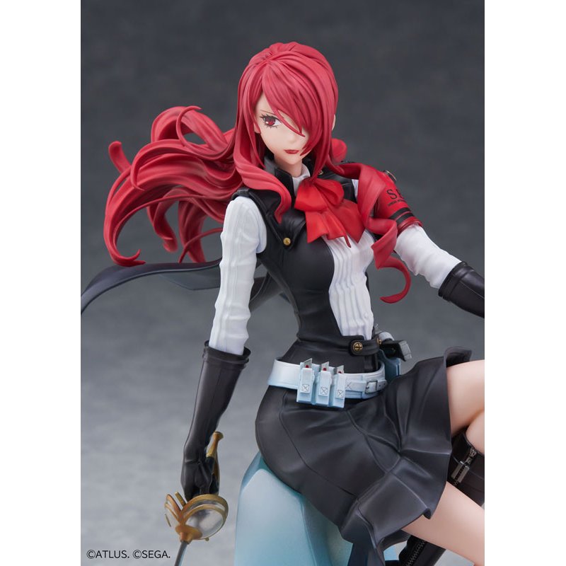 Mitsuru Kirijo by Amakuni - Shop at ToyCoin