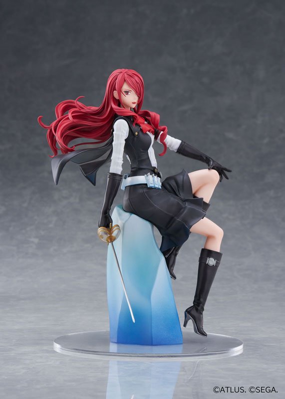 Mitsuru Kirijo by Amakuni - Shop at ToyCoin
