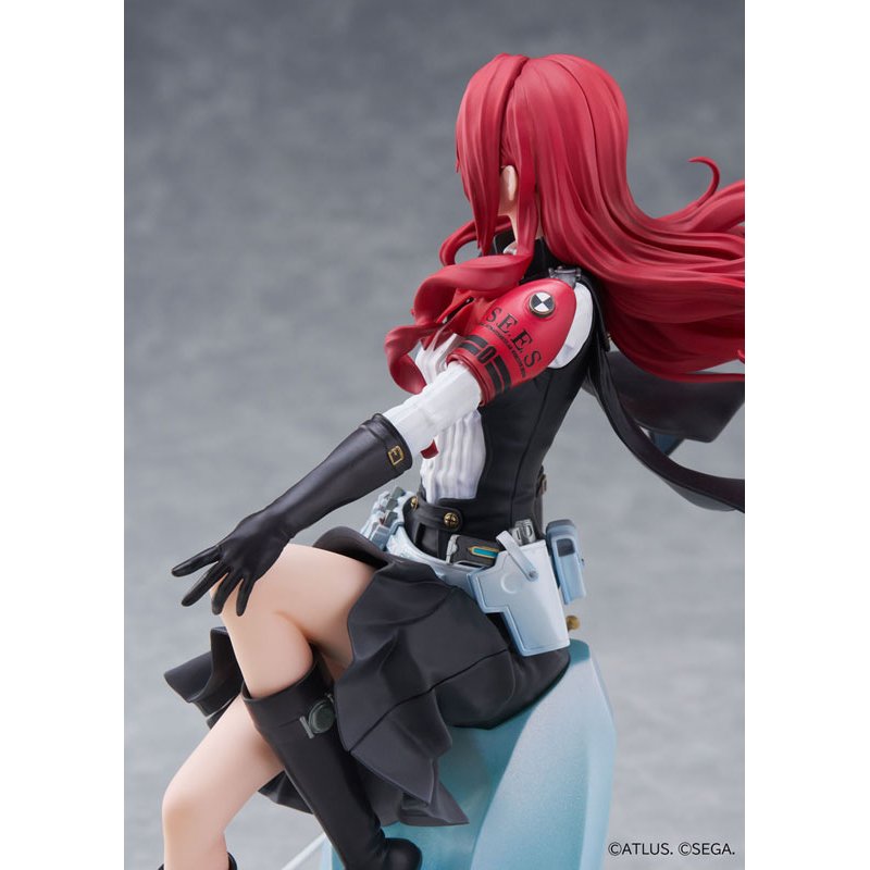 Mitsuru Kirijo by Amakuni - Shop at ToyCoin
